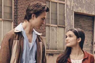Steven Spielberg’s ‘West Side Story’ Pushed Back a Year to 2021 - thewrap.com