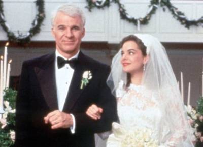 Netflix is hosting Father of the Bride reunion this week - evoke.ie - Ireland