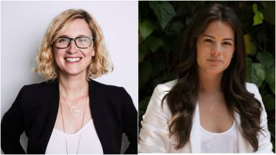 AMC Networks Promotes Carrie Gillogly and Emma Miller to Co-Heads of Scripted - variety.com - Los Angeles - county Miller