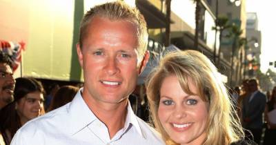 Candace Cameron Bure’s Quotes About Her Decades-Long Marriage to Valeri Bure - www.usmagazine.com