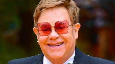 Sir Elton John sets new US dates for his farewell tour - www.breakingnews.ie - USA - Berlin