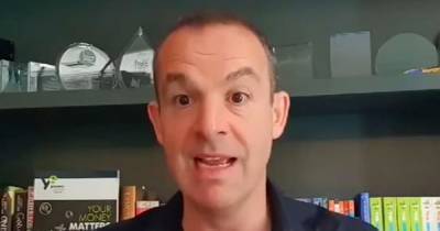 Martin Lewis predicts ‘no furlough extension’ as millions wait for UK Government to reveal plans to protect jobs - www.dailyrecord.co.uk - Britain