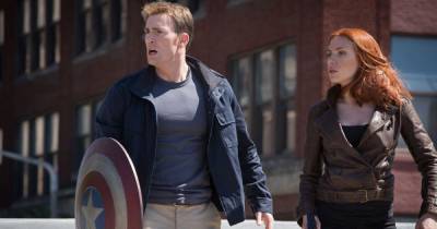 Disney pushes back release dates of films including Marvel's Black Widow - www.manchestereveningnews.co.uk