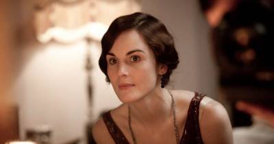 Downton Abbey's Michelle Dockery to star in new Netflix drama - get the details - www.msn.com - London