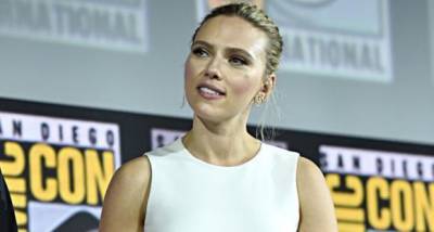 Scarlett Johansson's Black Widow, Richard Madden's Eternals get new release dates amid the COVID 19 pandemic - www.pinkvilla.com - USA