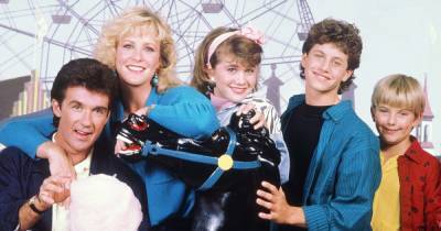 ‘Growing Pains’ Cast: Where Are They Now? Kirk Cameron, Tracey Gold, More - www.usmagazine.com