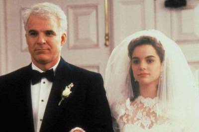 ‘Father of the Bride’ Cast to Reunite for ‘Mini-Sequel’ Special at Netflix – Watch the Trailer (Video) - thewrap.com