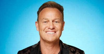 Jason Donovan worried he'll lose his good looks as he signs up for Dancing On Ice - www.ok.co.uk