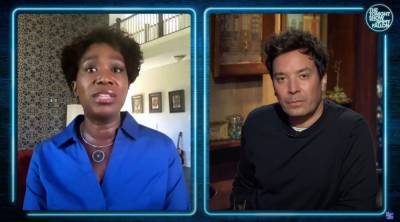 Joy Reid Talks To Jimmy Fallon About The Decision In The Breonna Taylor Case - etcanada.com - Kentucky