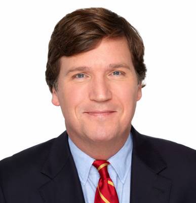 Lawsuit Over Tucker Carlson’s ‘Extortion’ Claim Is Dismissed - variety.com