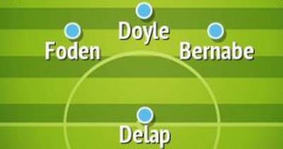 Delap and Torres start - the starting XI Man City fans want to see vs Bournemouth - www.manchestereveningnews.co.uk - Manchester