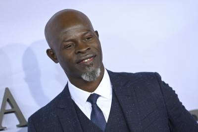 Djimon Hounsou Joins Tony Kaye’s ‘African History Y’ - deadline.com - USA