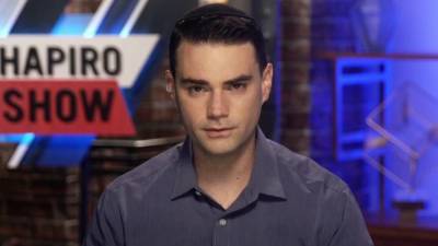 Ben Shapiro slams celebrity outcry over Breonna Taylor case: 'The law is not a repository for your ire' - www.foxnews.com - Kentucky - county Davis