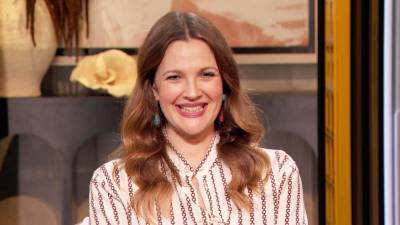 ‘The Drew Barrymore Show': Behind the Scenes of the Talk Show's Groundbreaking Technology (Exclusive) - www.etonline.com