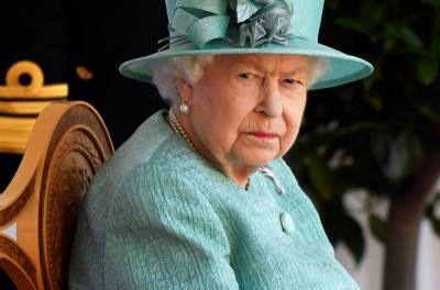 The Pandemic Will Cost The Queen $25 Million Over The Next 3 Years - etcanada.com