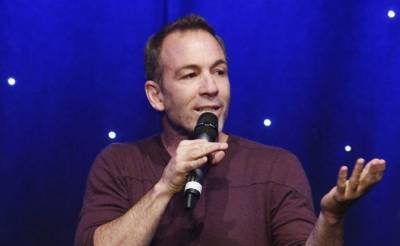 Bryan Callen Goes On The Offensive Against Rape Claims; Ex-‘Goldbergs’ Star Sues Alleged Victim’s Husband - deadline.com