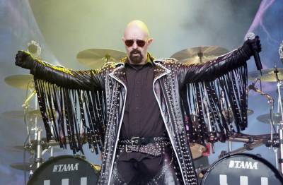 Judas Priest’s Rob Halford on his brutally honest autobiography – and encouraging a dialogue around abuse - www.nme.com