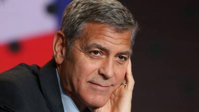 George Clooney leads celebrities clapping back at Kentucky AG's warning over Breonna Taylor verdict - www.foxnews.com - Kentucky - city Louisville