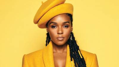 Janelle Monáe on her Political Anthem ‘Turntables,’ Voting Rights: ‘We’re in the Middle of a Revolution Right Now’ - variety.com