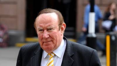 Andrew Neil announces GB News channel to rival BBC and Sky - www.breakingnews.ie - Britain