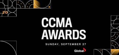Livestream: Watch The 2020 CCMA Awards Featuring Performances By Tim McGraw, Kane Brown And More - etcanada.com - Canada - Smith - county Dallas - county Mason