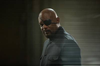 Samuel L. Jackson Will Reportedly Reprise His Role as Marvel's Nick Fury in New Disney+ Series - www.tvguide.com - county Will