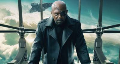 Samuel L. Jackson to get a new TV series based on Marvel Cinematic Universe character Nick Fury: Report - www.pinkvilla.com