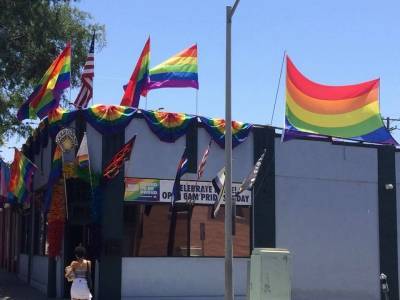Gold Coast bar in West Hollywood latest LGBTQ space to close - qvoicenews.com