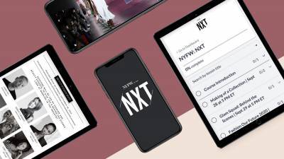 New York Fashion Week Launches Virtual Training Program to Diversify the Industry - variety.com - New York - county Lee