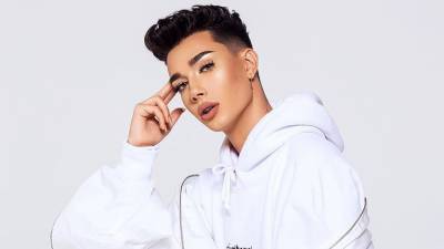 All the Makeup Products James Charles Uses to Create His Glam Looks (Exclusive) - www.etonline.com