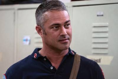 Chicago Fire Moments That Made Us Appreciate Reformed Bad Boy Lt. Kelly Severide - www.tvguide.com - Chicago