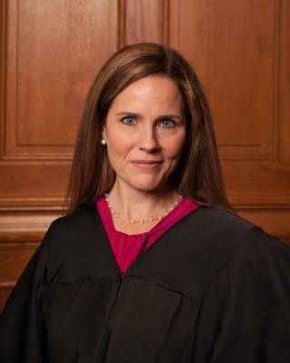 Sources say Trump will select Amy Coney Barrett as pick for Supreme Court - www.losangelesblade.com - Washington