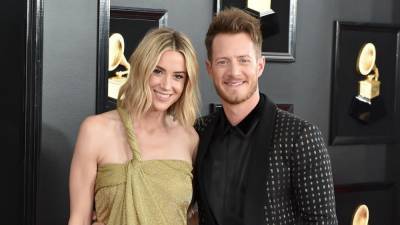 Florida Georgia Line's Tyler Hubbard and Wife Hayley Welcome Baby No. 3 - www.etonline.com - Florida - Tennessee - county Hubbard