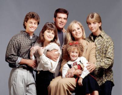 ‘Growing Pains’ cast grieves Alan Thicke death 35 years after show’s premiere - www.foxnews.com