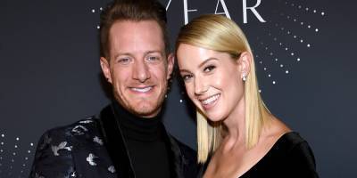 Florida Georgia Line's Tyler Hubbard & Wife Hayley Welcome Third Child Together - www.justjared.com - Florida - Tennessee - county Hubbard