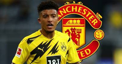 Manchester United make take-it-or-leave it offer for Jadon Sancho and more transfer rumours - www.manchestereveningnews.co.uk - Manchester - Sancho