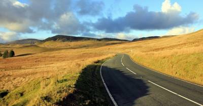 The epic 'Route 66' inspired drive you can experience an hour from Manchester - www.manchestereveningnews.co.uk - USA - Manchester
