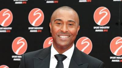 Ex-Olympic skier Graham Bell and hurdler Colin Jackson join Dancing on Ice - www.breakingnews.ie - county Graham - city Jackson