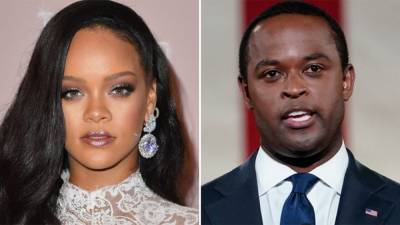 Rihanna rips Kentucky AG Daniel Cameron over Breonna Taylor indictment: 'Let this sink into your hollow skull' - www.foxnews.com - Kentucky