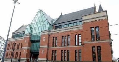 High risk man jailed after being caught with vile images of children after suspended sentence for similar offences - www.manchestereveningnews.co.uk