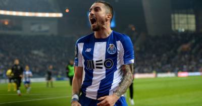 Manchester United 'convinced they can find agreement' over Alex Telles transfer and more rumours - www.manchestereveningnews.co.uk - Manchester - Sancho