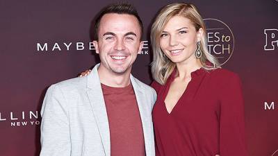 Frankie Muniz Wife Paige Price Announce They’re Expecting 1st Child Together: ‘We’re Thrilled’ — Watch - hollywoodlife.com - Wyoming - Jackson, state Wyoming