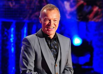 Graham Norton admits the moment he started to feel successful aged 31 - evoke.ie