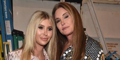 Caitlyn Jenner & Sophia Hutchins Are in Talks to Join 'Real Housewives of Beverly Hills' - www.justjared.com - Italy
