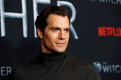 Henry Cavill Still Wants To Play James Bond: ‘I Would Absolutely Jump At The Opportunity’ - etcanada.com - county Bond