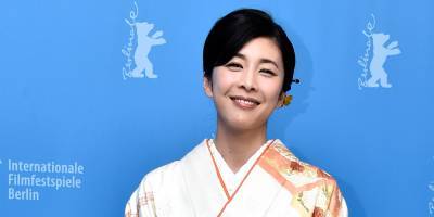 Yuko Takeuchi Dead - 'Ringu' & 'Miss Sherlock' Actress Dies at 40 - www.justjared.com - Japan - Tokyo