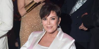 Kris Jenner Announces That She Will *Not* Be Joining 'RHOBH' - www.cosmopolitan.com