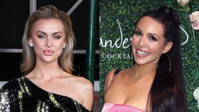 Lala Kent Slams ‘Train Wreck’ Scheana Shay After ‘VPR’ Costar Claims She Chooses Fame Over Friendship - hollywoodlife.com
