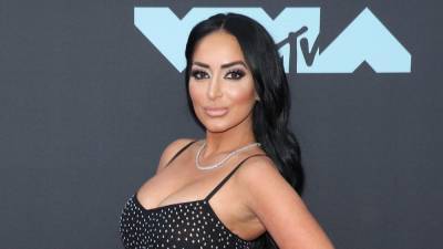 'Jersey Shore' Star Angelina Pivarnick Gets $350,000 From New York City Over Sexual Harassment Claims - www.etonline.com - New York - Jersey