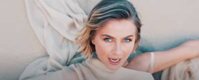 Julianne Hough Debuts The Music Video For Her Single ‘Transform’ - etcanada.com